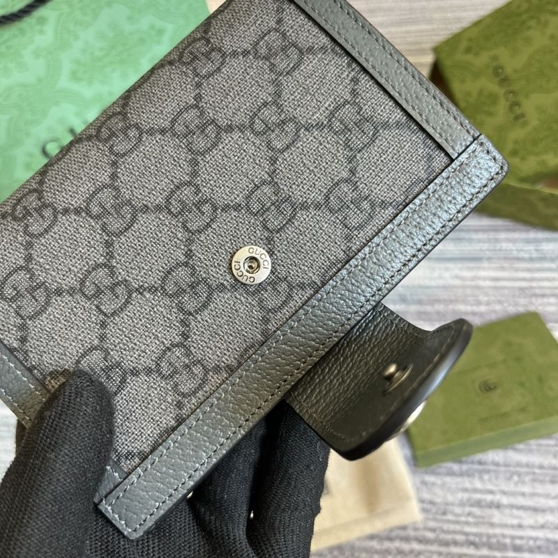 Gucci Wallets